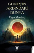 Cover-Bild zum Titel 'Günesin Ardindaki Dünya' von 'Figen Mumbuc'