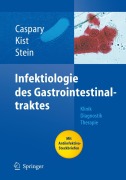 Cover-Bild zum Titel 'Infektiologie des Gastrointestinaltraktes' von ''