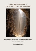 Cover-Bild zum Titel 'Geheimes Wissen -  Im Schatten von Ashoka' von 'Rainauld Guterres'