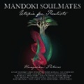 Cover-Bild zum Titel 'Utopia For Realists: Hungarian Pictures' von 'Mandoki Soulmates'