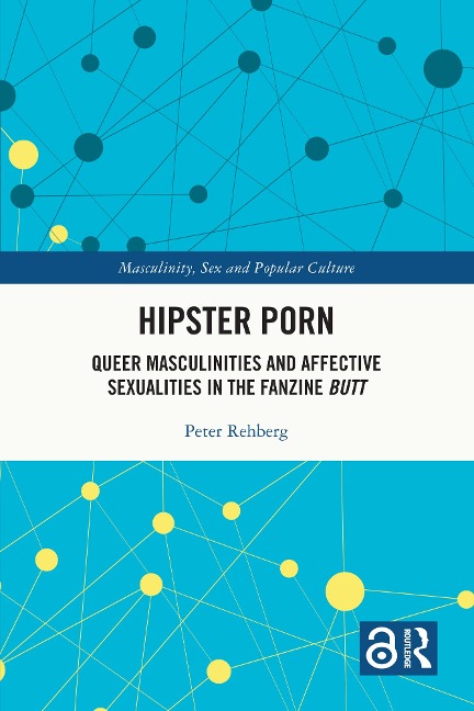 Hipster Porn - Peter Rehberg
