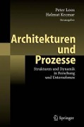 Cover-Bild zum Titel 'Architekturen und Prozesse' von ''