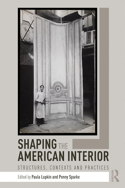 Shaping the American Interior - 