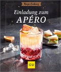 Cover-Bild zum Titel 'Einladung zum Apéro' von 'Tanja Dusy'