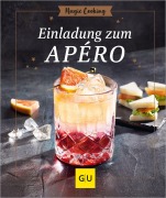 Cover-Bild zum Titel 'Einladung zum Apéro' von 'Tanja Dusy'