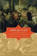 Cover-Bild zum Titel 'Galileo Goes to Jail and Other Myths about Science and Religion' von ''