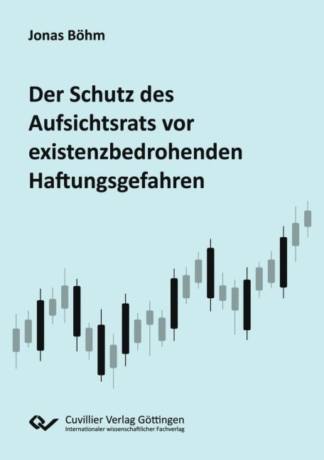 Der Schutz des Aufsichtsrats vor existenzbedrohenden Haftungsgefahren - 