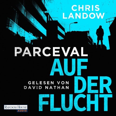 Parceval - Auf der Flucht - Chris Landow