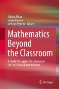 Cover-Bild zum Titel 'Mathematics Beyond the Classroom' von ''