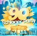 90er Schlager Party - Various
