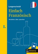 Cover-Bild zum Titel 'Langenscheidt Einfach Französisch' von ''