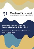Immersives Lehren und Lernen mit Augmented und Virtual Reality ¿ Teil 2 - 