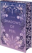 Shadows of Perl - J. Elle