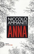 Cover-Bild zum Titel 'Anna' von 'Niccolo Ammaniti'