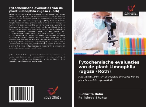 Fytochemische evaluaties van de plant Limnophila rugosa (Roth) - Sucharita Babu, Pallishree Bhukta