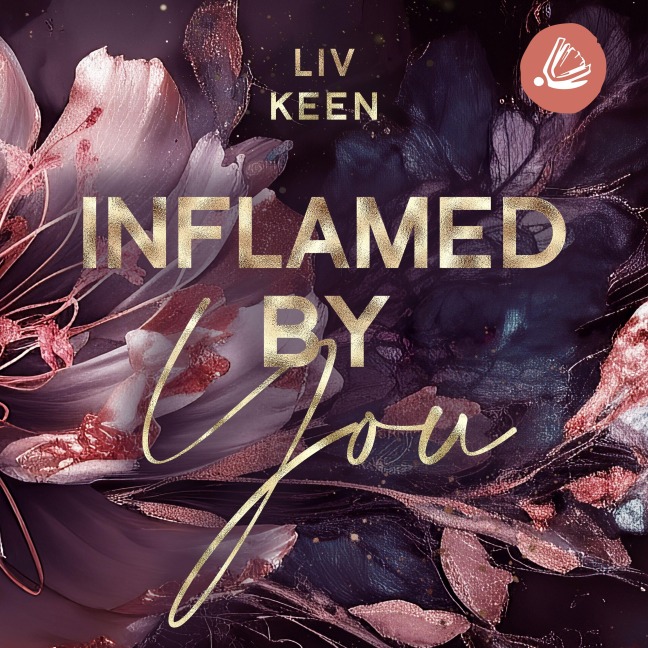 Inflamed By You - Liv Keen