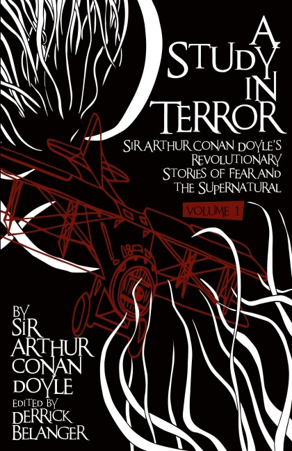 A Study in Terror - Doyle Arthur Conan