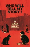 Who Will Tell My Story? - Anonymous