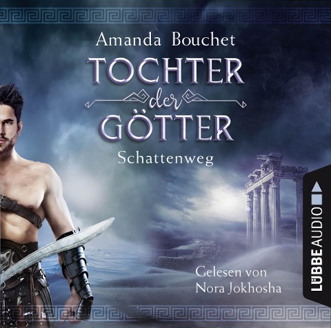 Schattenweg - Amanda Bouchet
