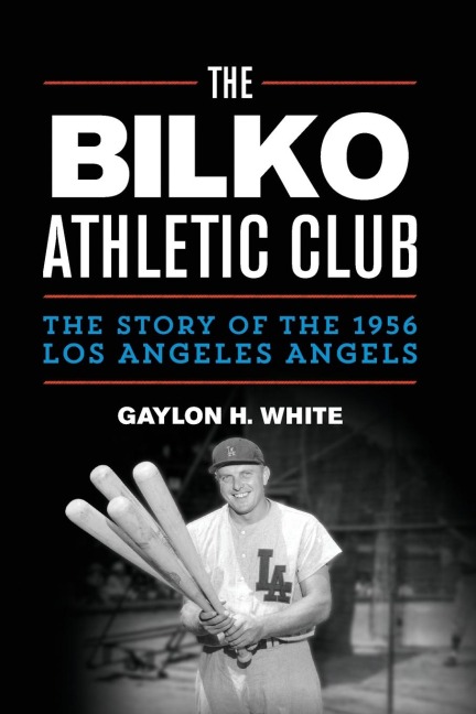 Bilko Athletic Club - Gaylon H. White