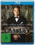 Der grosse Gatsby - Baz Luhrmann, Craig Pearce, Craig Armstrong