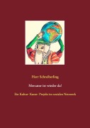 Cover-Bild zum Titel 'Mercator ist wieder da!' von 'Herr Schreiberling'