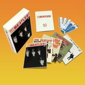 The Japan Box (Limited Edition) - The Beatles