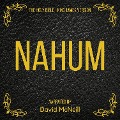 Cover-Bild zum Titel 'The Holy Bible - Nahum' von 'King James'