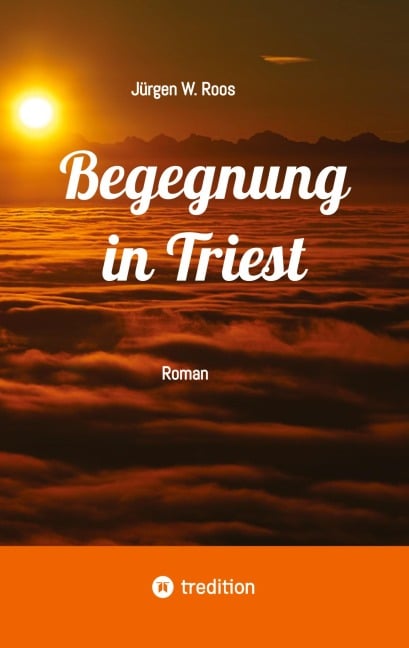 Begegnung in Triest - Ein spannender Politthriller - Jürgen W. Roos