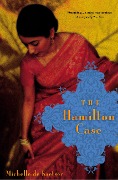 Cover-Bild zum Titel 'The Hamilton Case' von 'Michelle De Kretser'