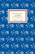 »Denk dir ein Wunder aus« - Else Lasker-Schüler