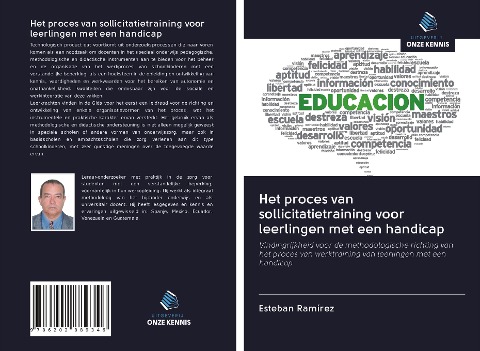 Het proces van sollicitatietraining voor leerlingen met een handicap - Esteban Ramirez