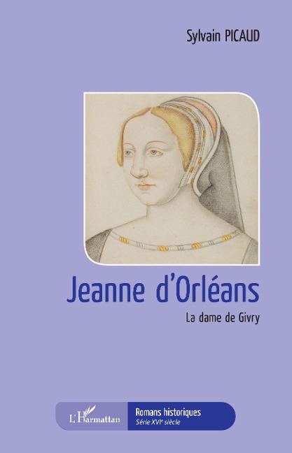 Jeanne d'Orléans - Picaud