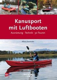 Kanusport mit Luftbooten - 