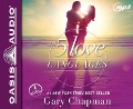 The 5 Love Languages - Gary Chapman