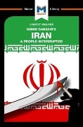 Cover-Bild zum Titel 'An Analysis of Hamid Dabashi's Iran' von 'Bryan Gibson'