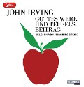 Cover-Bild zum Titel 'Gottes Werk und Teufels Beitrag' von 'John Irving'