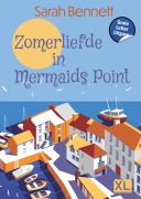 Cover-Bild zum Titel 'Zomerliefde in Mermaids Point' von 'Sarah Bennett'
