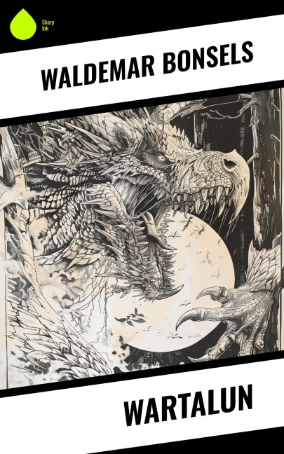 Wartalun - Waldemar Bonsels