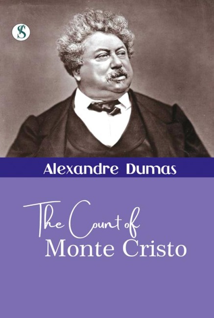 THE COUNT OF MONTE CRISTO - Alexandre Dumas