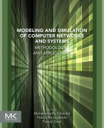 Cover-Bild zum Titel 'Modeling and Simulation of Computer Networks and Systems' von ''