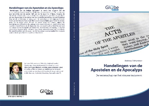 Handelingen van de Apostelen en de Apocalyps - Andrew Tikhomirov