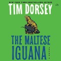 The Maltese Iguana - Tim Dorsey