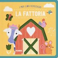 Cover-Bild zum Titel 'La fattoria. I miei libri coccolosi' von ''