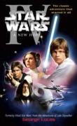 Cover-Bild zum Titel 'A New Hope: Star Wars: Episode IV' von 'George Lucas'