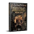 Cover-Bild zum Titel 'Lanetlenmis' von 'Jay Bonansinga'