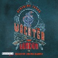 Cover-Bild zum Titel 'Der Wächter von London' von 'Benedict Jacka'