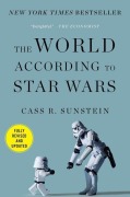 Cover-Bild zum Titel 'The World According to Star Wars' von 'Cass R. Sunstein'