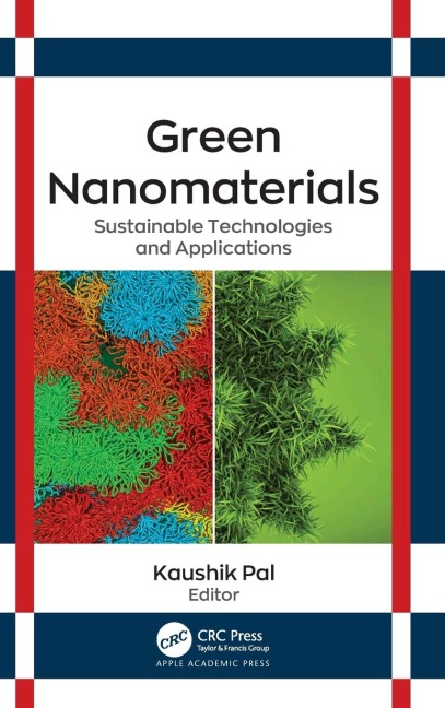 Green Nanomaterials - 