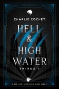 Hell & High Water - Charlie Cochet